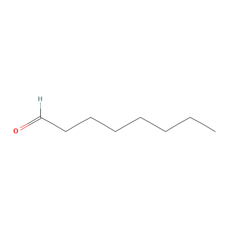 FT-0631722 CAS:124-13-0 chemical structure