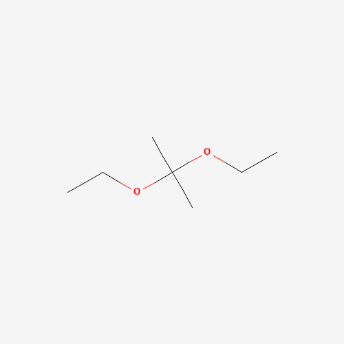 2,2-Diethoxypropane (CAS: 126-84-1) - Related Chemical Product