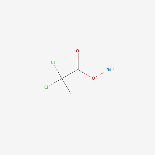 FT-0631740 CAS:127-20-8 chemical structure