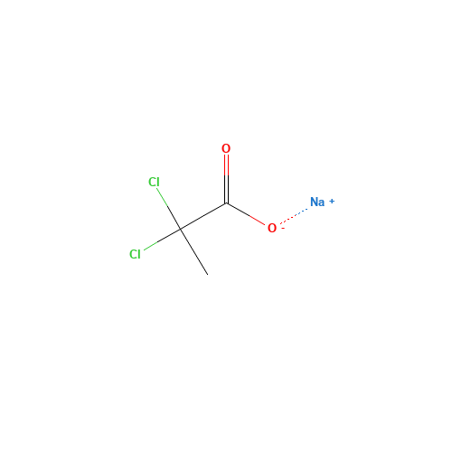 FT-0631740 CAS:127-20-8 chemical structure