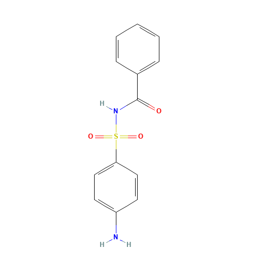 FT-0631744 CAS:127-71-9 chemical structure