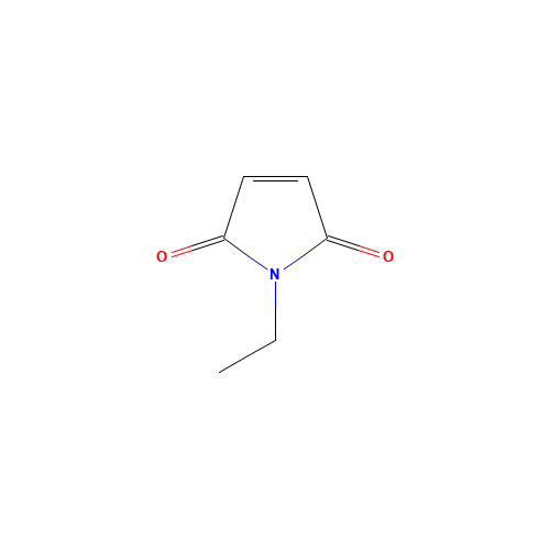 N-Ethylmaleimide (CAS: 128-53-0) - Related Chemical Product