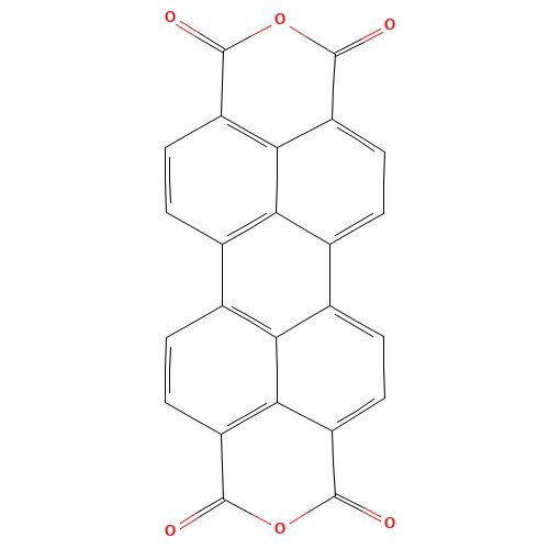 FT-0631751 CAS:128-69-8 chemical structure