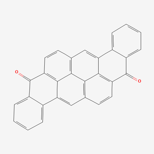 Vat Orange 9 (CAS: 128-70-1) - Related Chemical Product