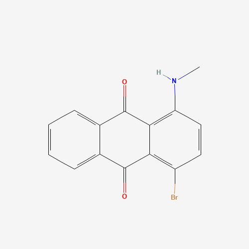 FT-0631754 CAS:128-93-8 chemical structure