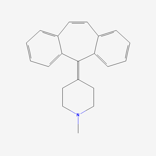 FT-0631755 CAS:129-03-3 chemical structure