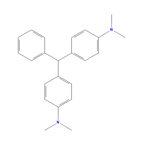 FT-0631756 CAS:129-73-7 chemical structure