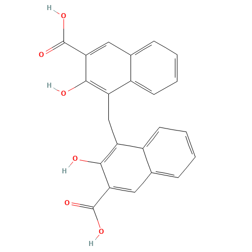 FT-0631761 CAS:130-85-8 chemical structure
