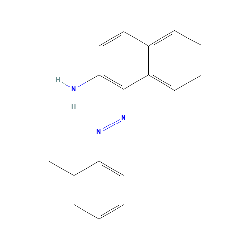 OIL YELLOW OB (CAS: 131-79-3) - Related Chemical Product