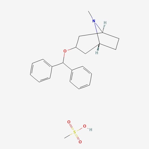 FT-0631766 CAS:132-17-2 chemical structure