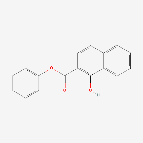 FT-0631768 CAS:132-54-7 chemical structure