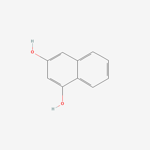 FT-0631769 CAS:132-86-5 chemical structure