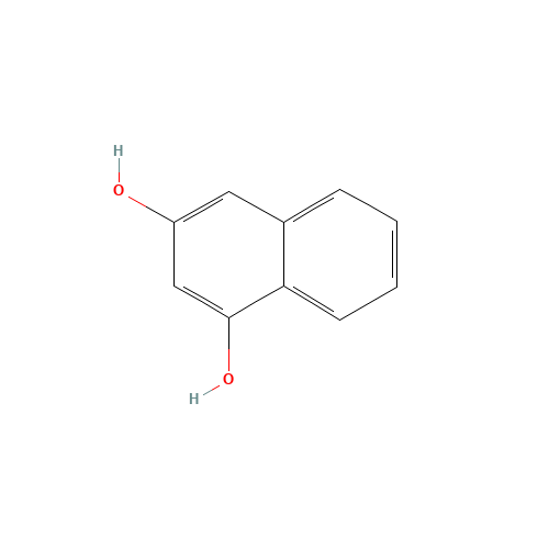FT-0631769 CAS:132-86-5 chemical structure