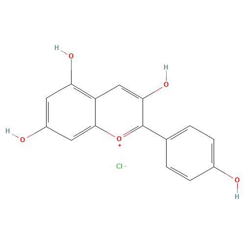 FT-0631777 CAS:134-04-3 chemical structure