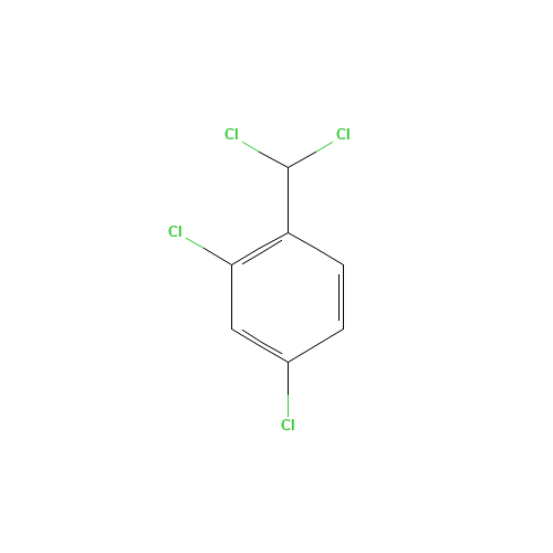 ALPHA,ALPHA,2,4-TETRACHLOROTOLUENE (CAS: 134-25-8) - Related Chemical Product
