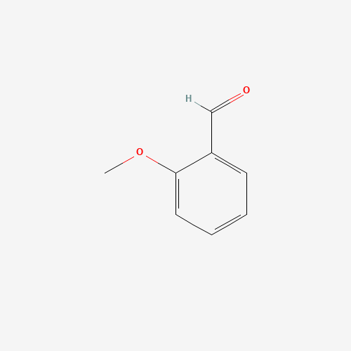 FT-0631782 CAS:135-02-4 chemical structure
