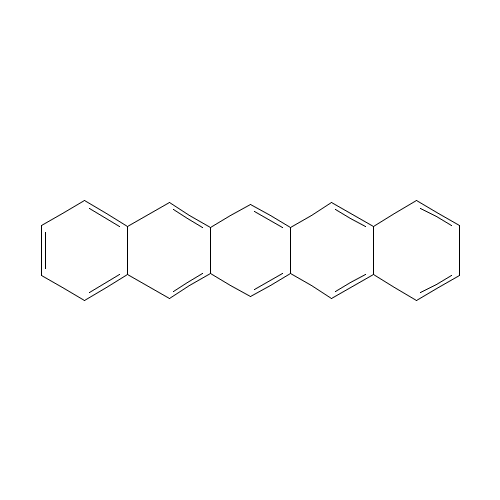 Pentacene (CAS: 135-48-8) - Related Chemical Product