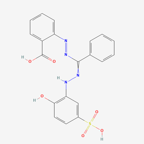 FT-0631786 CAS:135-52-4 chemical structure