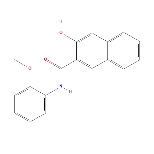 FT-0631787 CAS:135-62-6 chemical structure