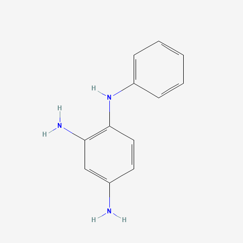 FT-0631793 CAS:136-17-4 chemical structure