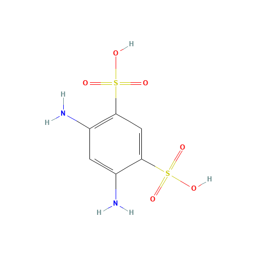 FT-0631802 CAS:137-50-8 chemical structure