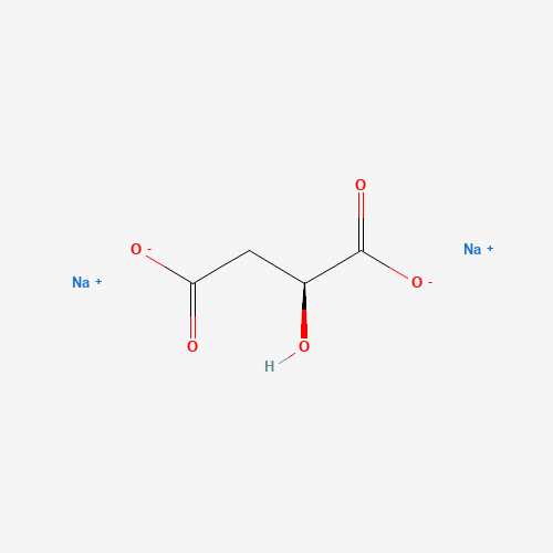 FT-0631803 CAS:138-09-0 chemical structure