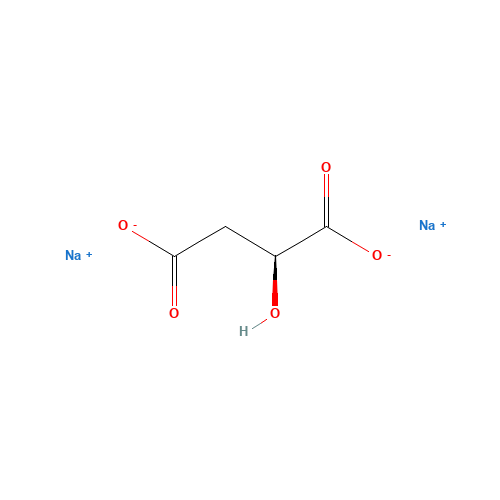 FT-0631803 CAS:138-09-0 chemical structure