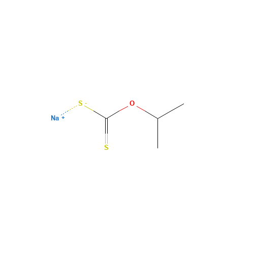 Proxan sodium (CAS: 140-93-2) - Related Chemical Product