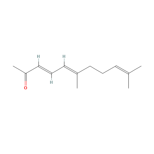 PSEUDOIONONE (CAS: 141-10-6) - Related Chemical Product