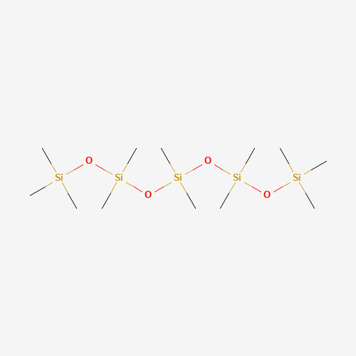 DODECAMETHYLPENTASILOXANE (CAS: 141-63-9) - Related Chemical Product