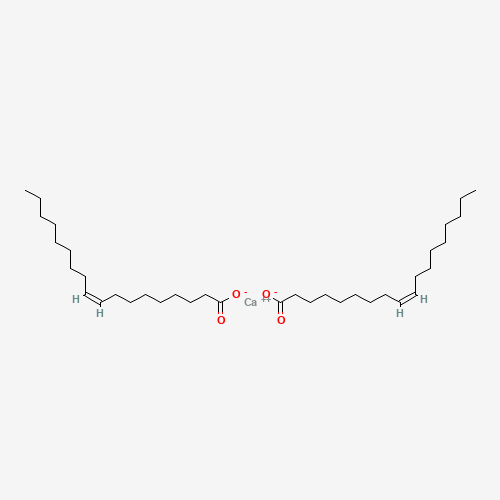 CALCIUM OLEATE (CAS: 142-17-6) - Related Chemical Product