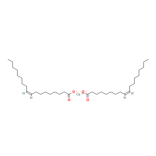 CALCIUM OLEATE (CAS: 142-17-6) - Related Chemical Product