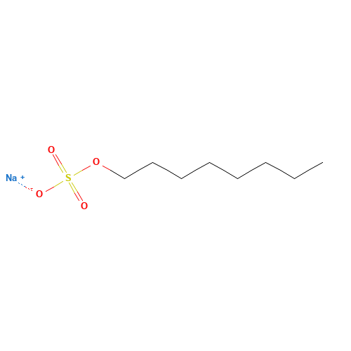 FT-0631825 CAS:142-31-4 chemical structure