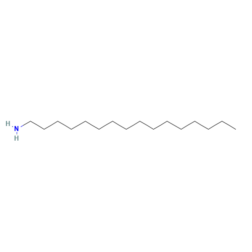 1-Hexadecylamine (CAS: 143-27-1) - Related Chemical Product