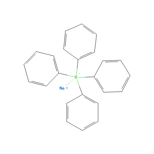 FT-0631834 CAS:143-66-8 chemical structure