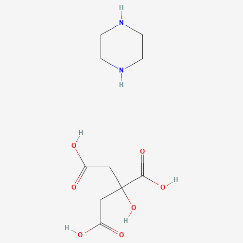 FT-0631836 CAS:144-29-6 chemical structure