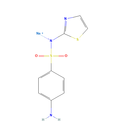 FT-0631837 CAS:144-74-1 chemical structure