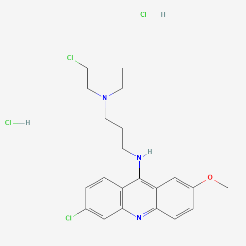 FT-0631845 CAS:146-59-8 chemical structure