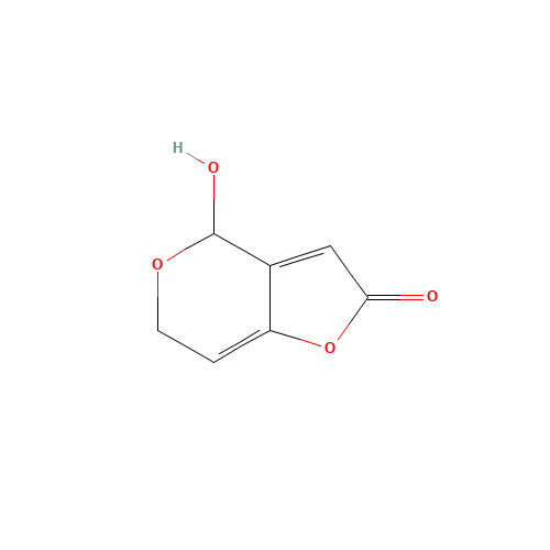 PATULIN (CAS: 149-29-1) - Related Chemical Product