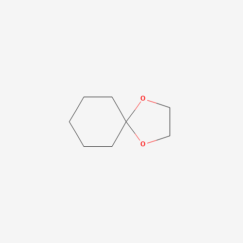 2,2-PENTAMETHYLENE-1,3-DIOXOLANE (CAS: 177-10-6) - Related Chemical Product