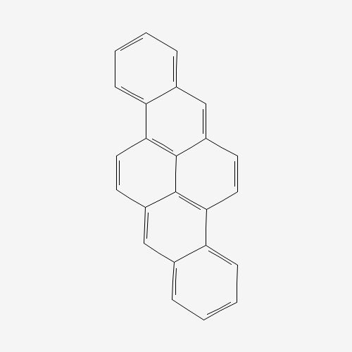 FT-0631860 CAS:189-64-0 chemical structure