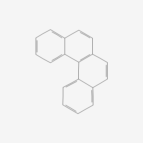 BENZO(C)PHENANTHRENE (CAS: 195-19-7) - Related Chemical Product