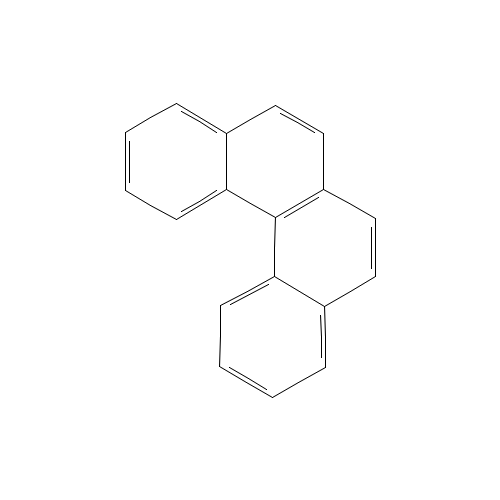 BENZO(C)PHENANTHRENE (CAS: 195-19-7) - Related Chemical Product
