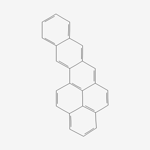 NAPHTHO[2,3-A]PYRENE (CAS: 196-42-9) - Related Chemical Product