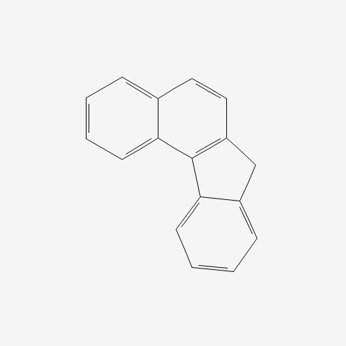 BENZO(C)FLUORENE (CAS: 205-12-9) - Related Chemical Product