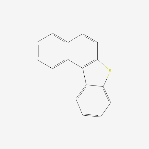 BENZO(B)NAPHTHO(1,2-D)THIOPHENE (CAS: 205-43-6) - Related Chemical Product