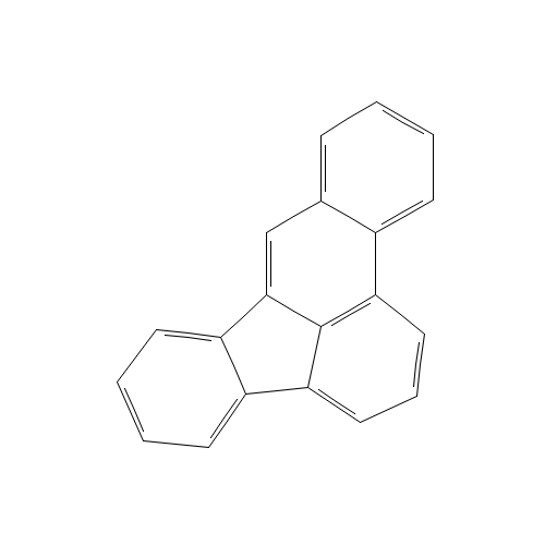 FT-0631870 CAS:205-99-2 chemical structure