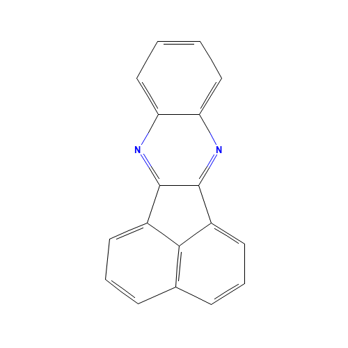 FT-0631872 CAS:207-11-4 chemical structure