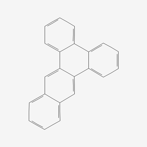 1,2:3,4-DIBENZANTHRACENE (CAS: 215-58-7) - Related Chemical Product