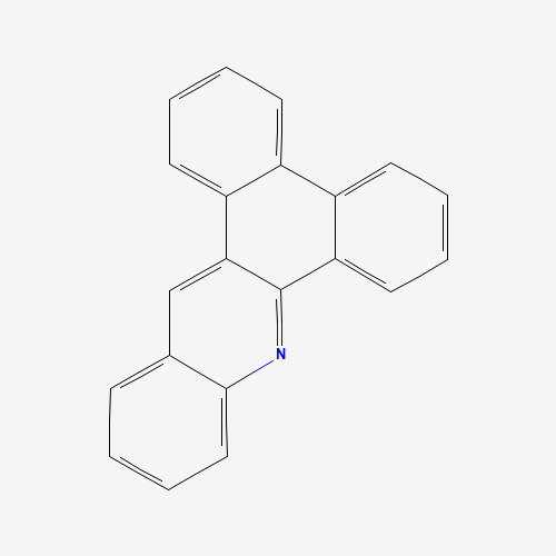 DIBENZO(A,C)ACRIDINE (CAS: 215-62-3) - Related Chemical Product